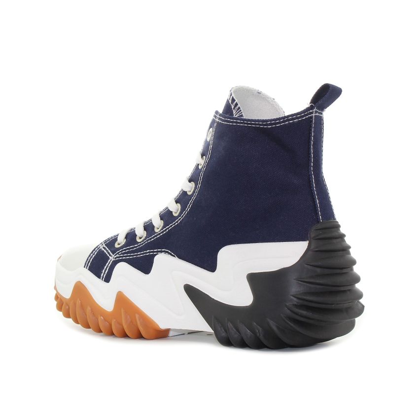 Seastar Former sötétkék női cipő