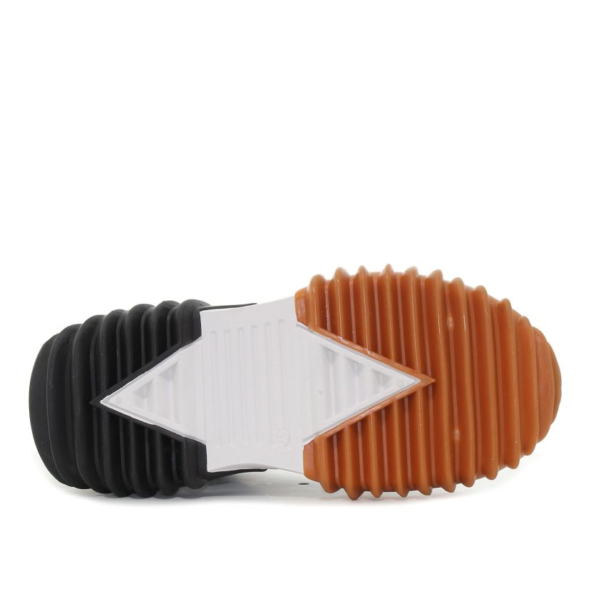 Seastar Former sötétkék női cipő