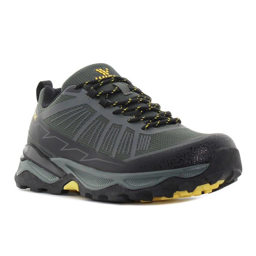 Wink - Asack keki férfi túracipő