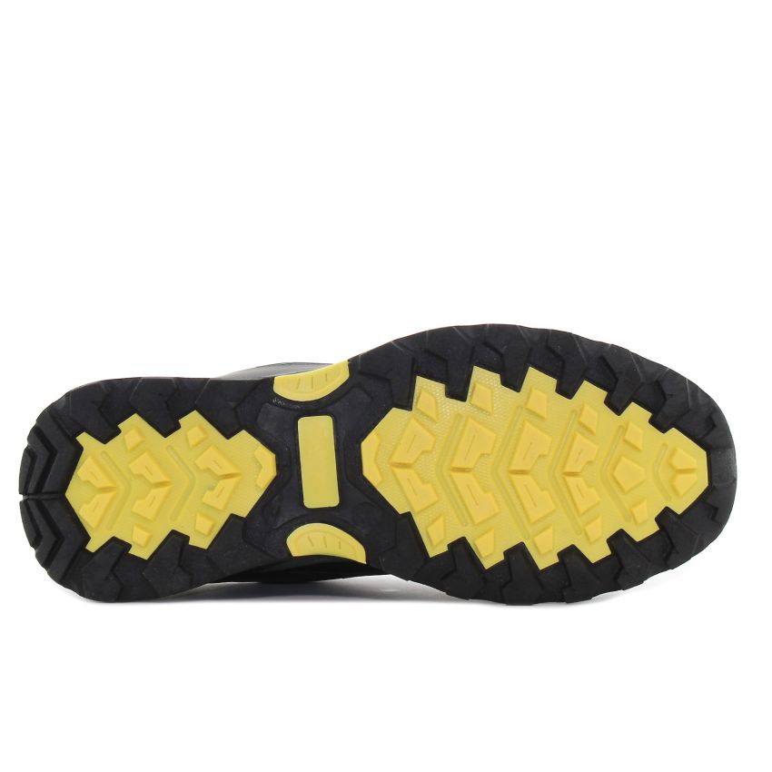 Wink - Asack keki férfi túracipő