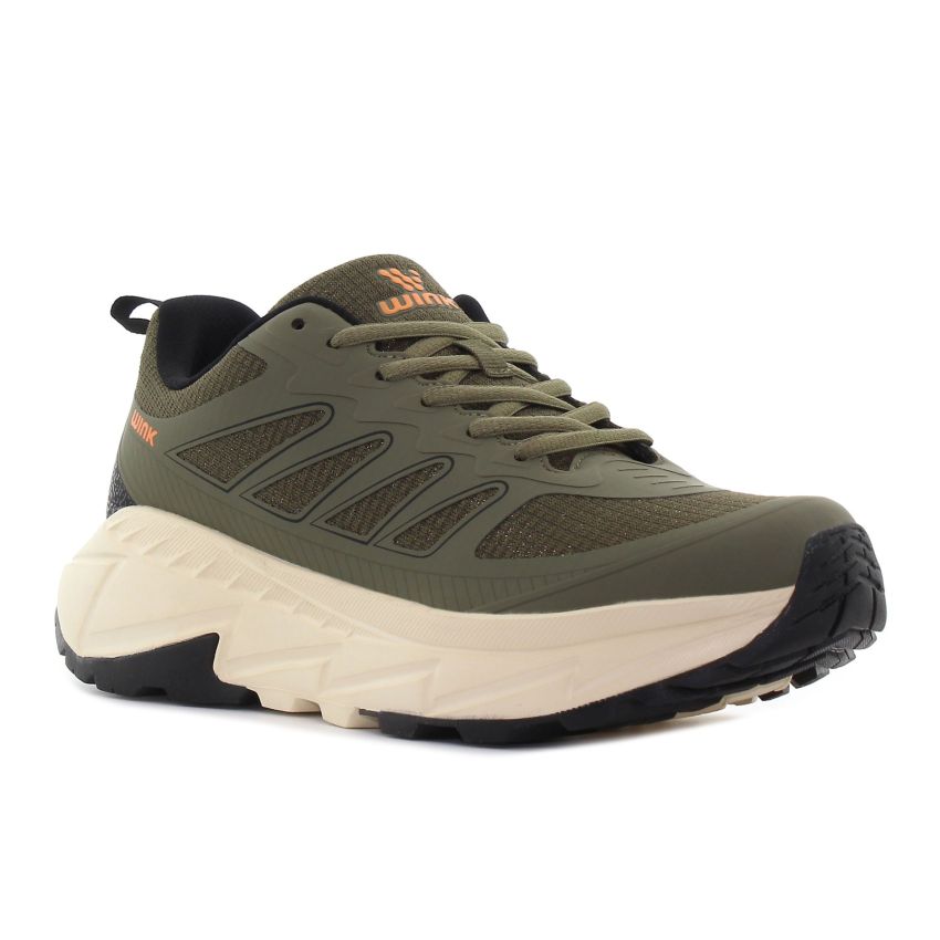 Wink - Aier keki férfi túracipő