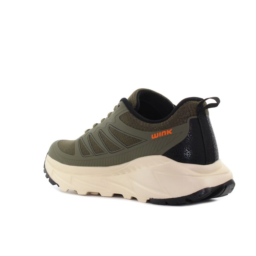 Wink - Aier keki férfi túracipő