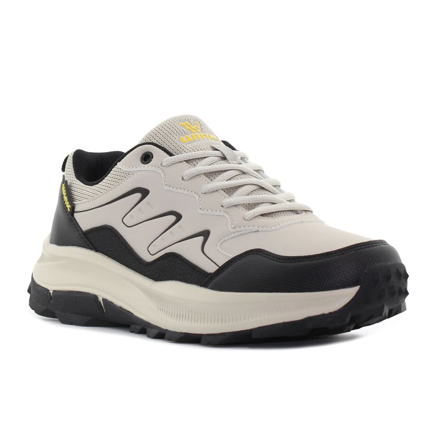 Wink - Axit bézs férfi túracipő