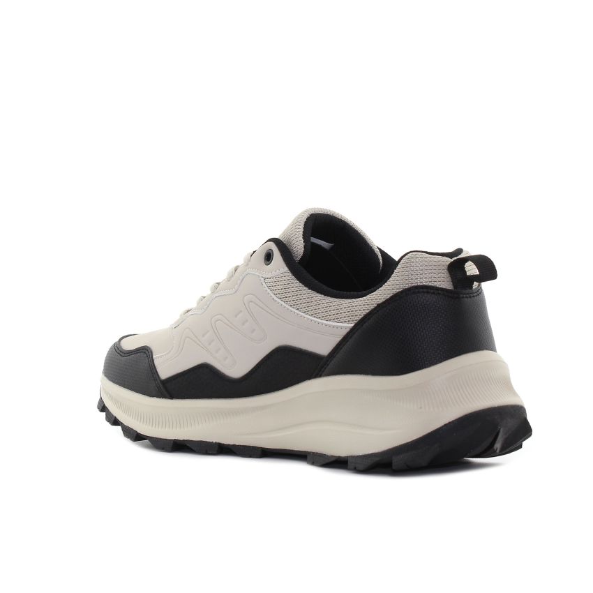 Wink - Axit bézs férfi túracipő