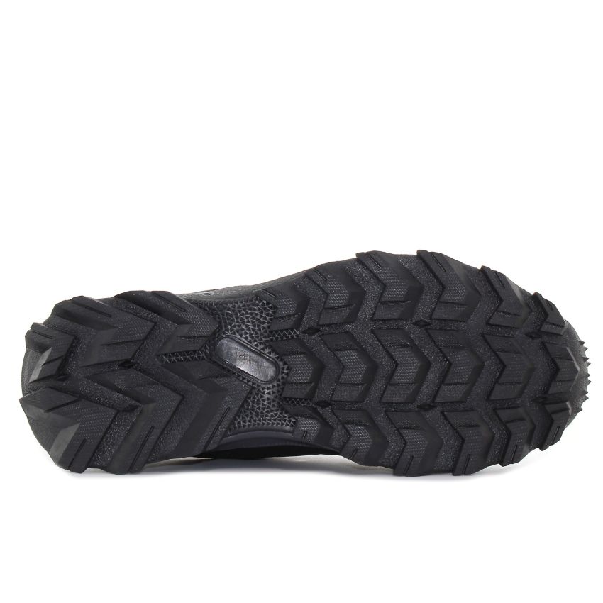 Wink - Axit fekete férfi túracipő