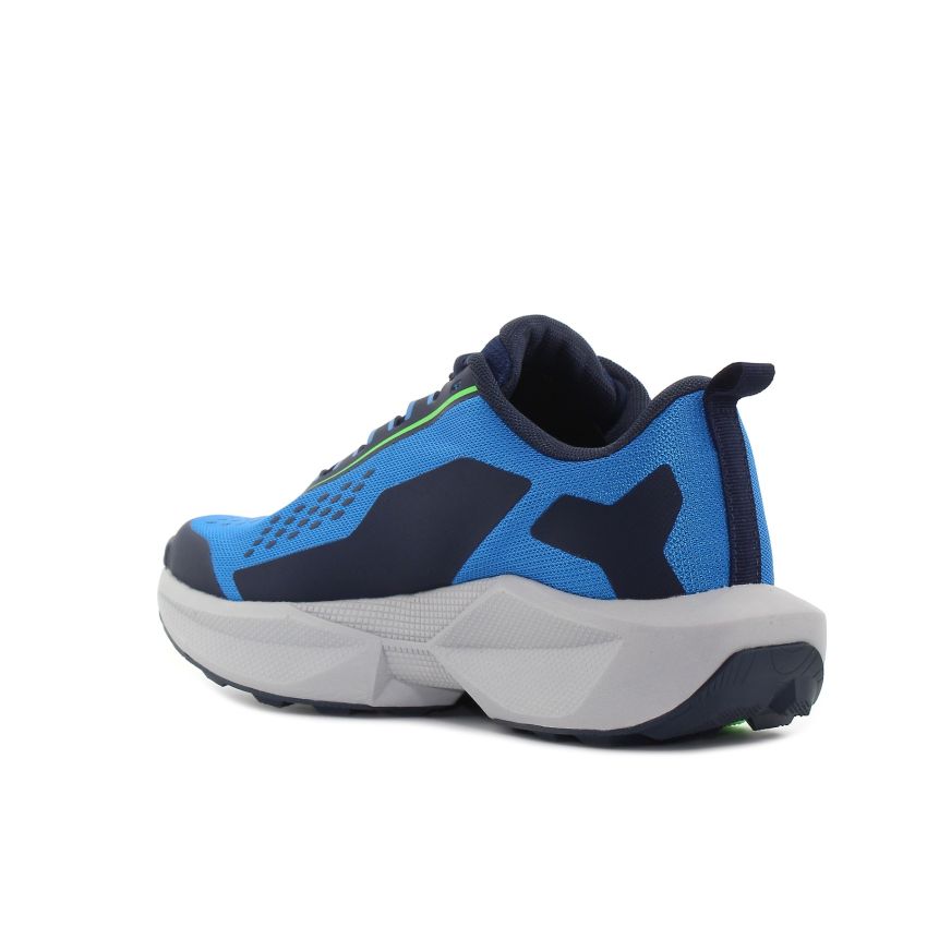Wink - Zenith Core királykék férfi terepfutó cipő