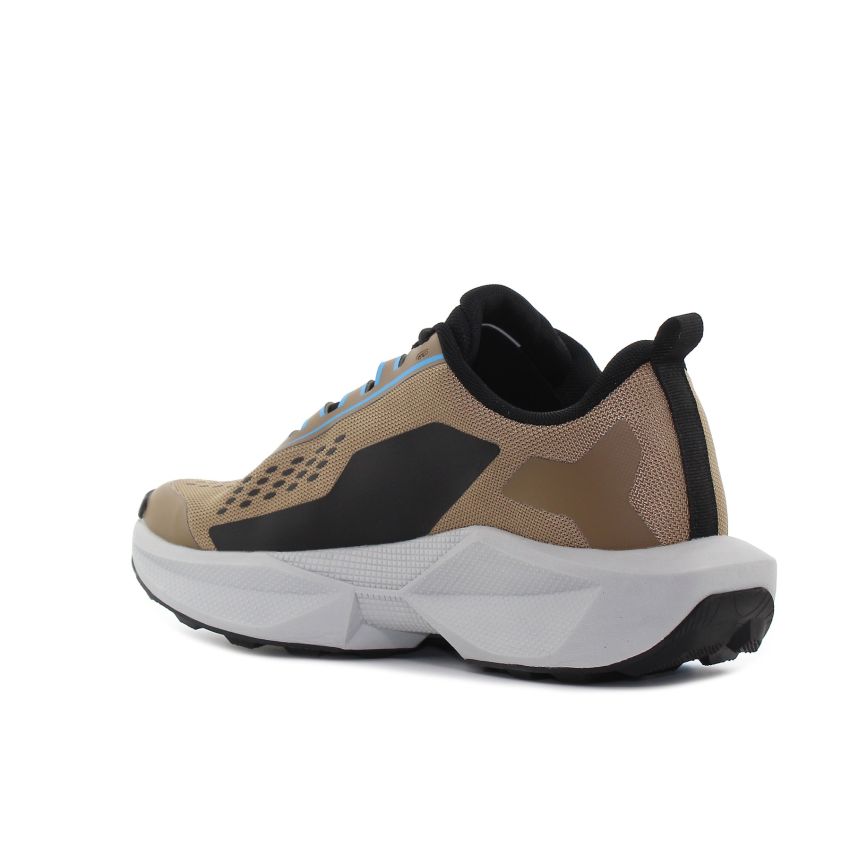 Wink - Zenith Core barna férfi terepfutó cipő