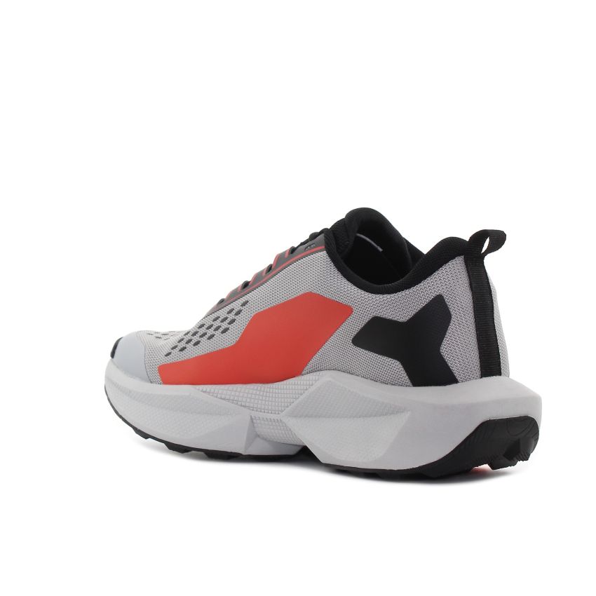 Wink - Zenith Core szürke férfi terepfutó cipő