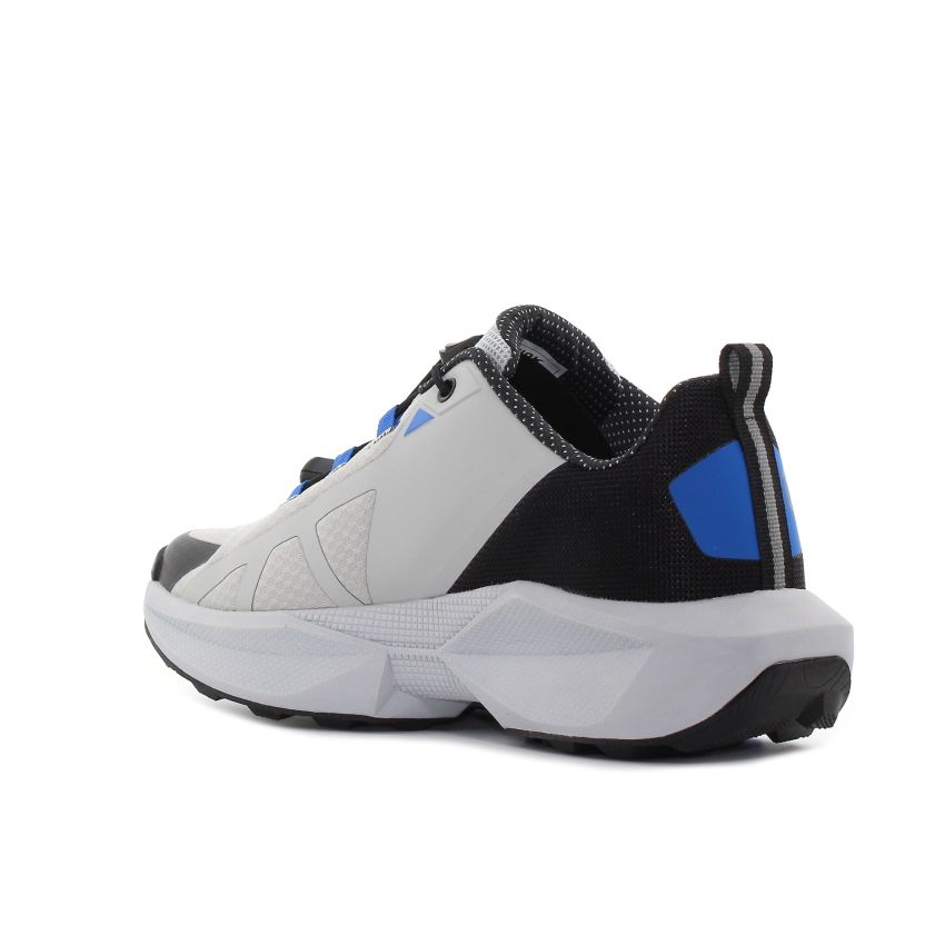 Wink - Zenith Pulse szürke férfi terepfutó cipő