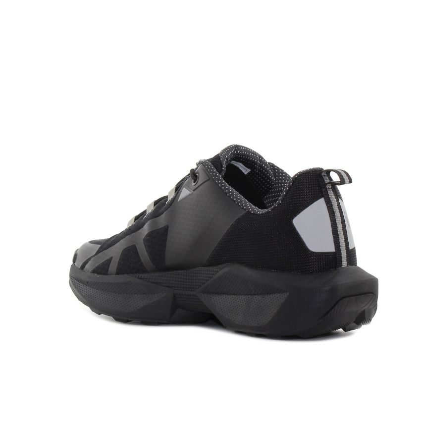 Wink - Zenith Pulse fekete-szürke férfi terepfutó cipő