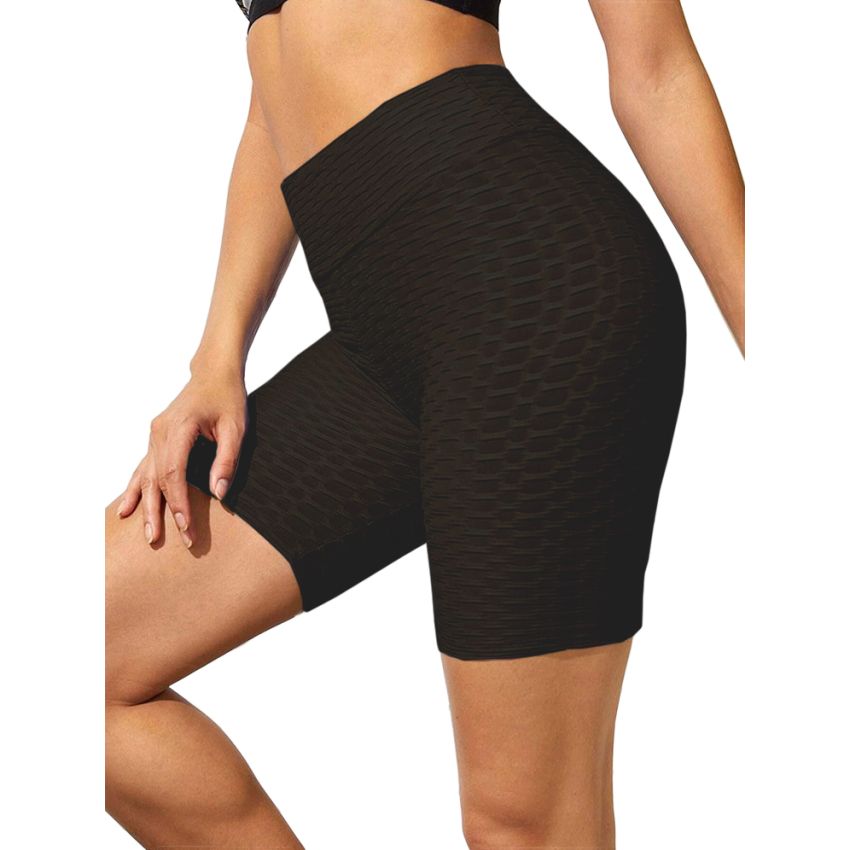 Borgo fekete női leggings