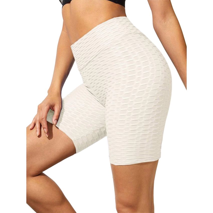 Borgo fehér női leggings