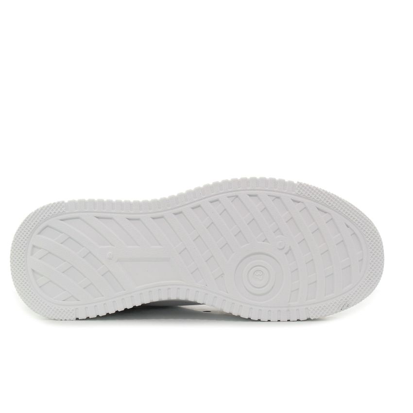 Bosido Leean fekete női cipő