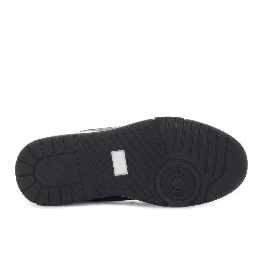 Bosido Clover fekete-fehér női cipő