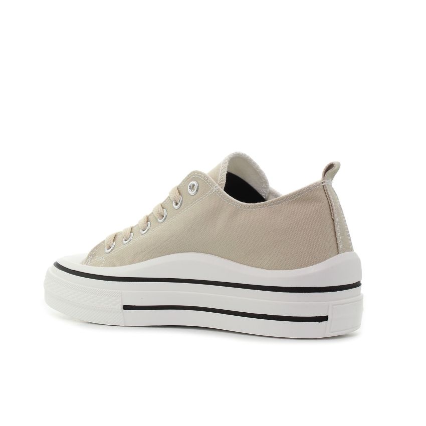 Bosido Sierra bézs női cipő