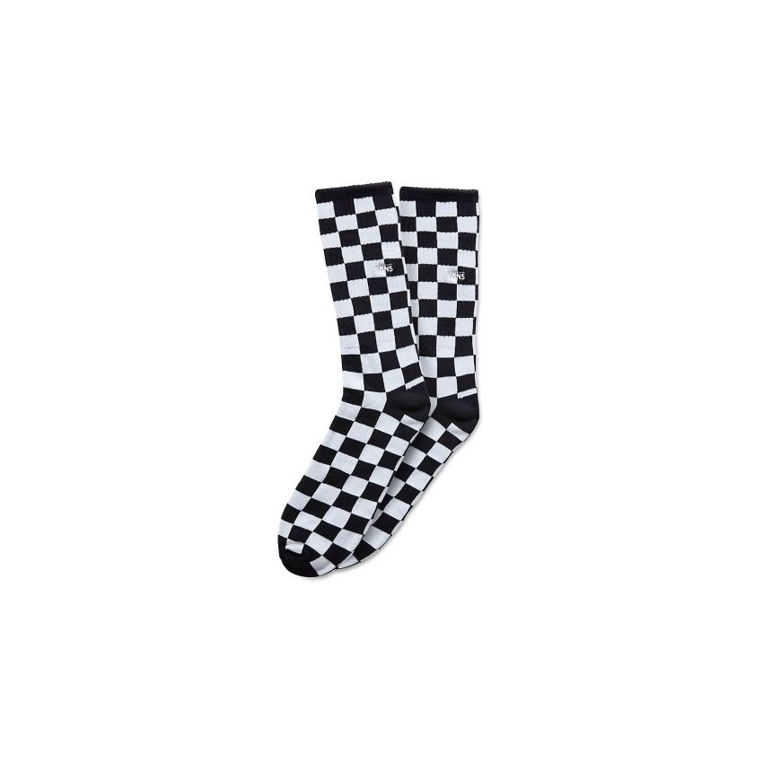 Vans Checkerboard kockás zokni