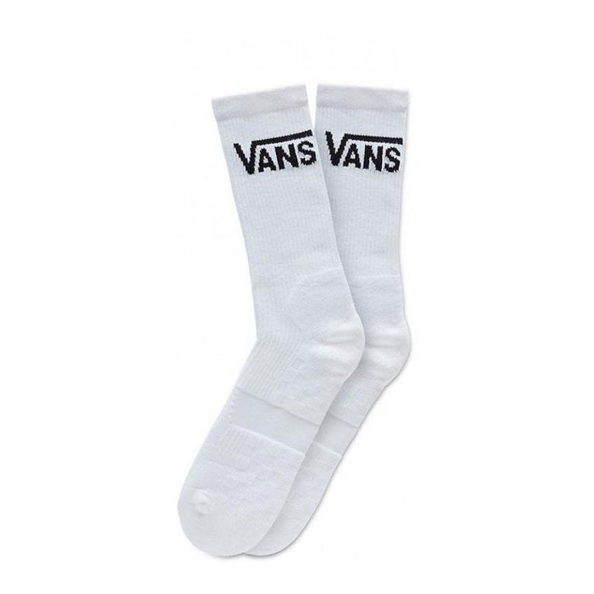 Vans Skate Crew fehér férfi zokni