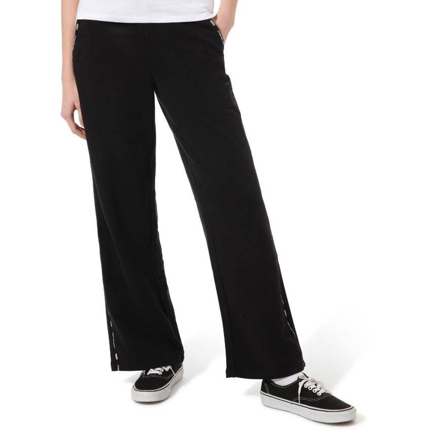 Vans Chromoed fekete nadrág