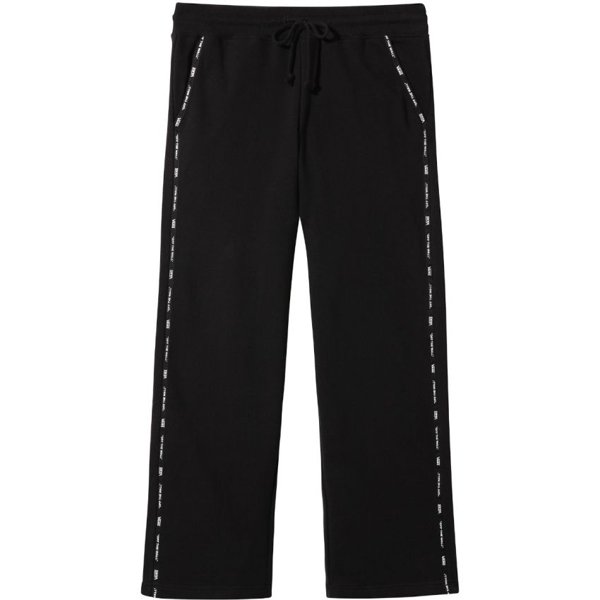 Vans Chromoed fekete nadrág