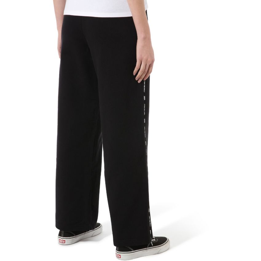 Vans Chromoed fekete nadrág