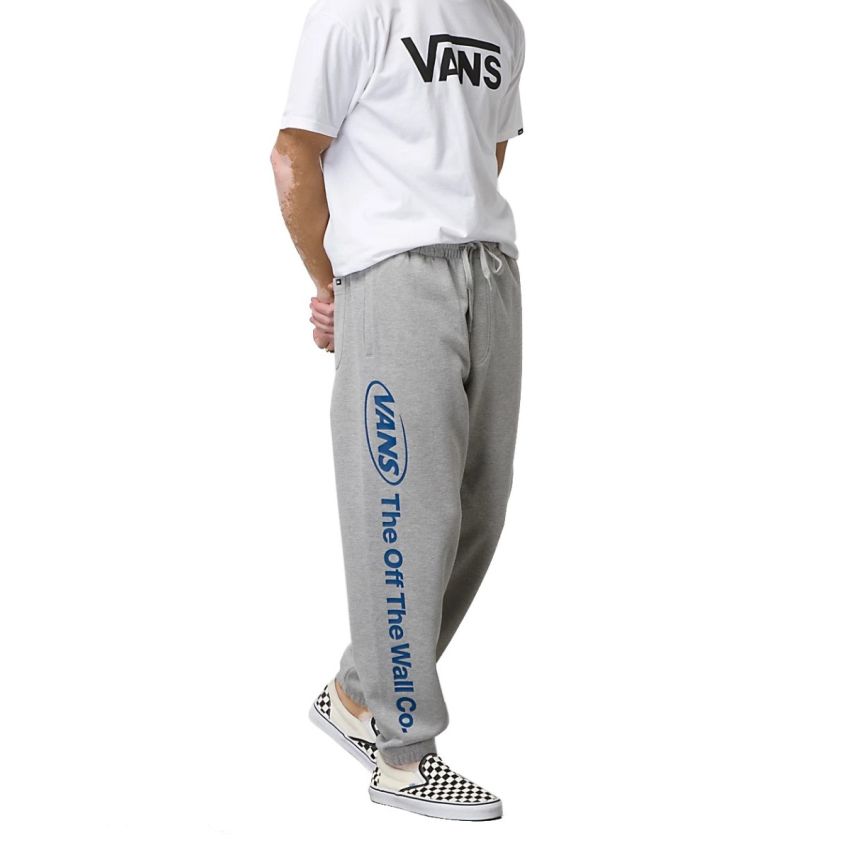 Vans Hi Def Commercial szürke férfi nadrág