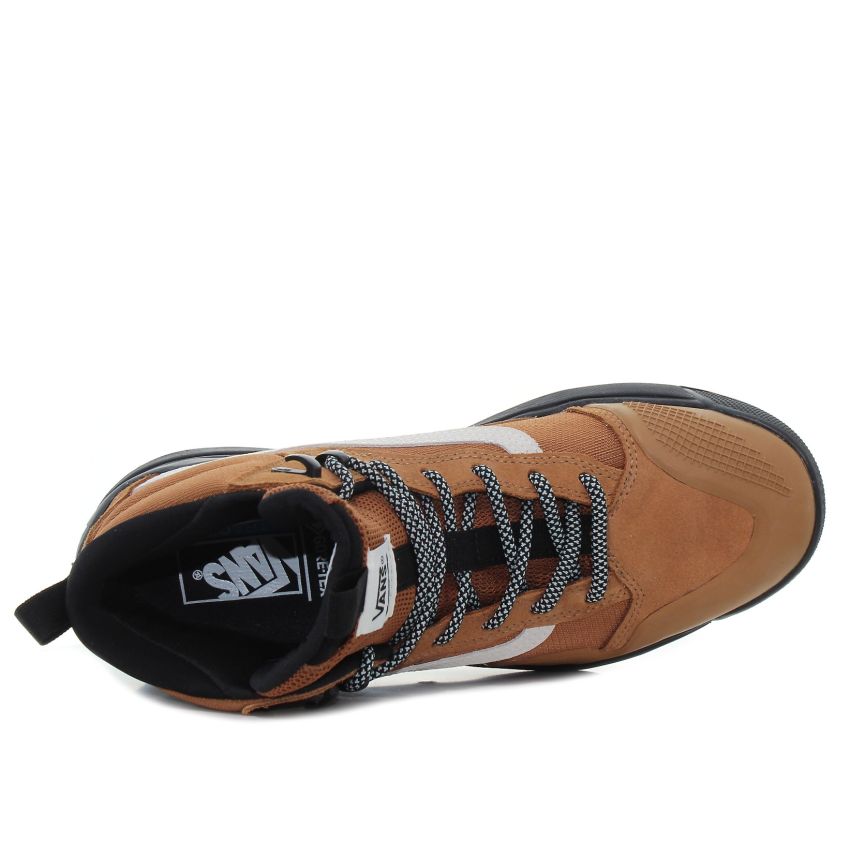 Vans UltraRange Exo Hi Gore-Tex barna férfi bakancs