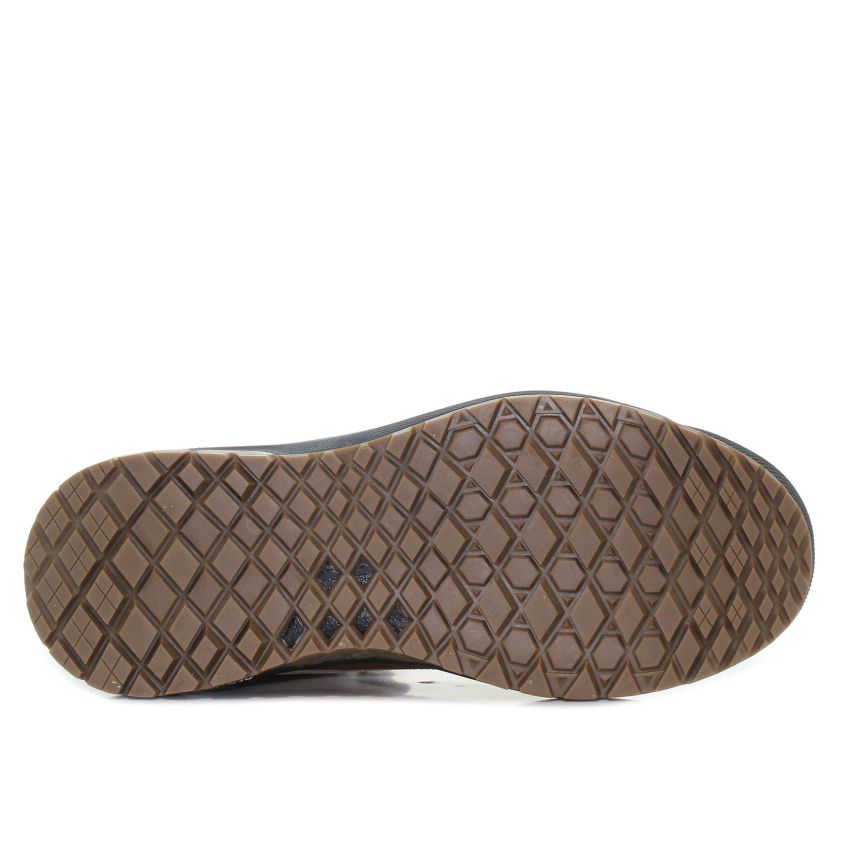 Vans UltraRange Exo Hi Gore-Tex barna férfi bakancs