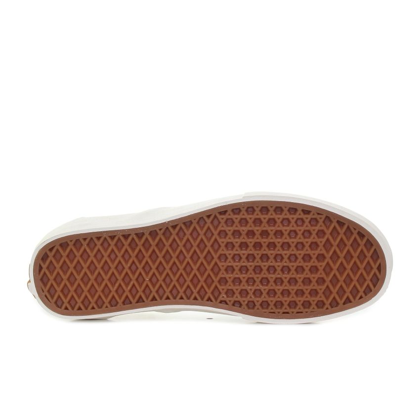 Vans Slip-On VR3 kockás bebújós cipő