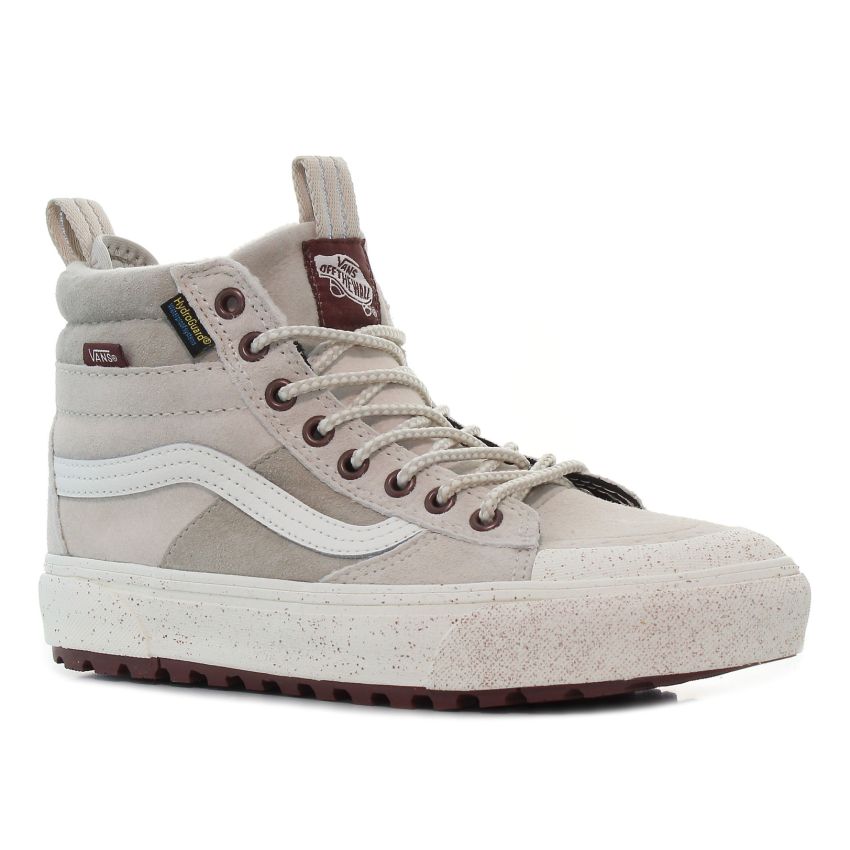 Vans Sk8-Hi MTE-2 bézs női cipő