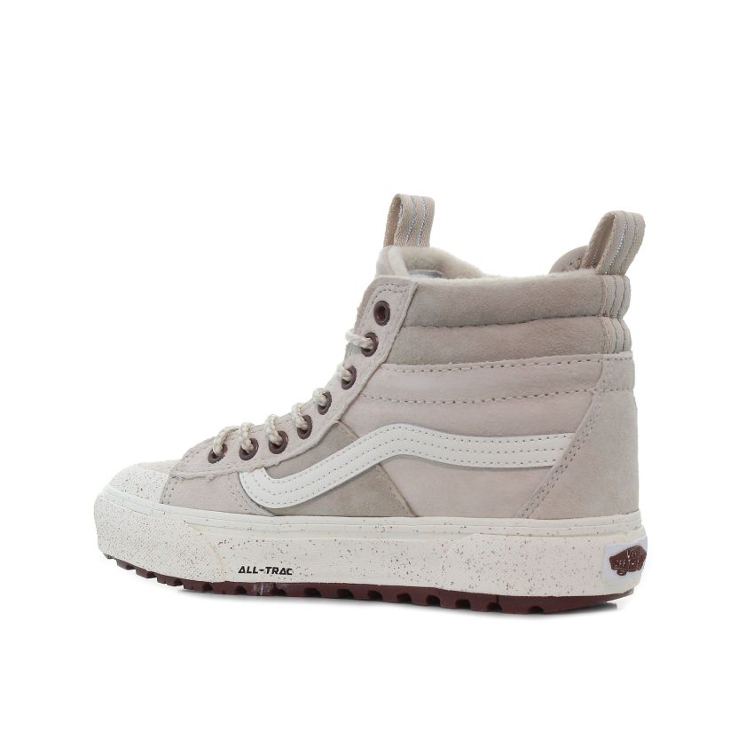 Vans Sk8-Hi MTE-2 bézs női cipő