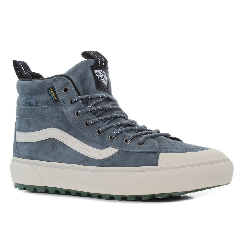 Vans Sk8-Hi MTE-2 kék férfi cipő