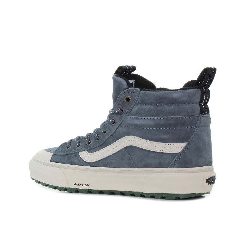 Vans Sk8-Hi MTE-2 kék férfi cipő