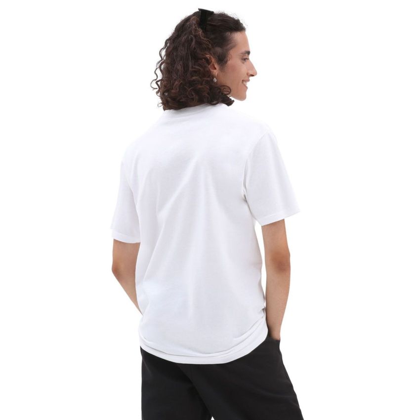 Vans 2023 Pride fehér rövidujjú