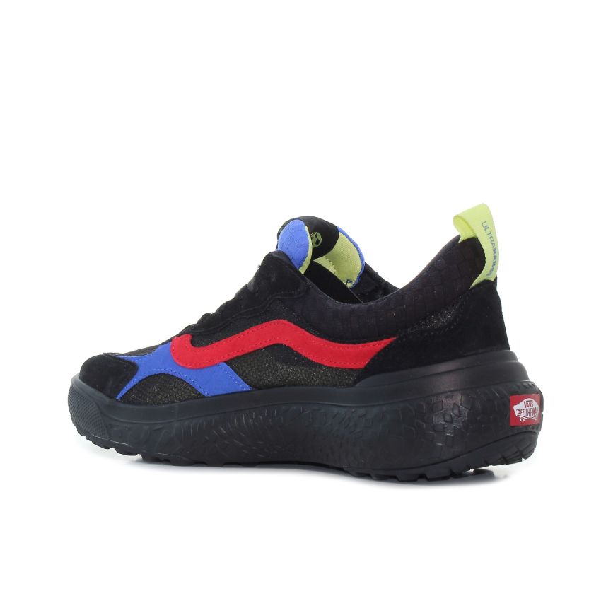 Vans UltraRange Neo VR3 fekete férfi cipő