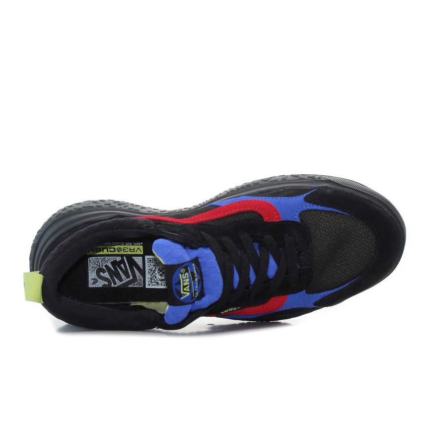 Vans UltraRange Neo VR3 fekete férfi cipő