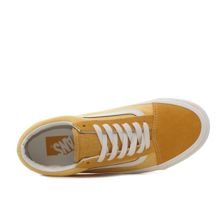 Vans Old Skool 36 sárga cipő