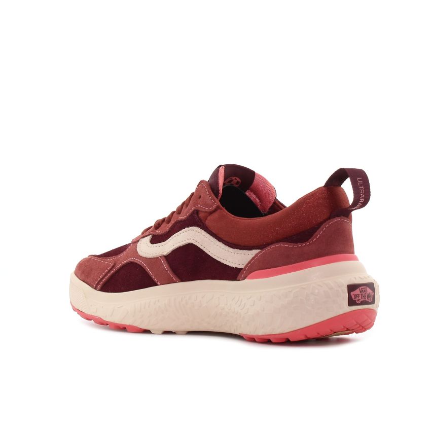 Vans MTE UltraRange Neo bordó cipő