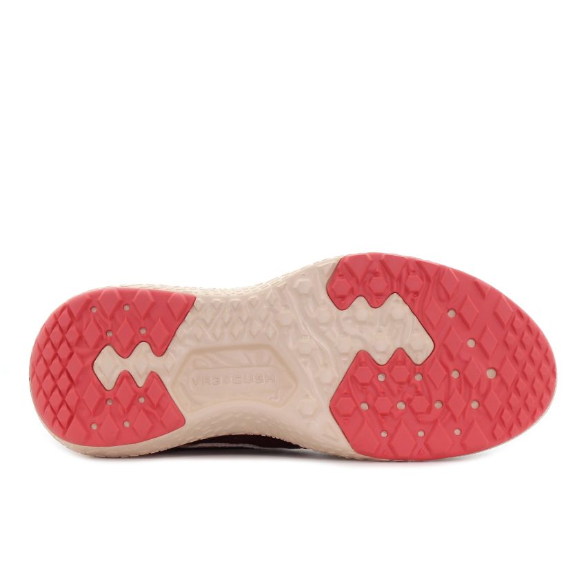 Vans MTE UltraRange Neo bordó cipő