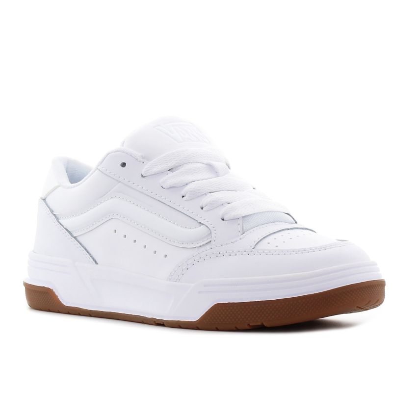 Vans Hylane fehér női cipő