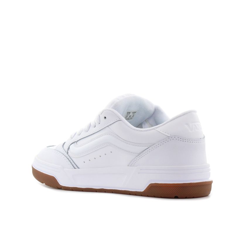 Vans Hylane fehér női cipő