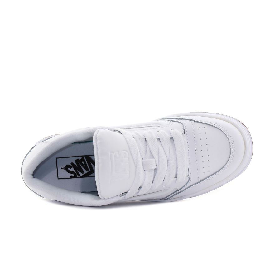 Vans Hylane fehér női cipő