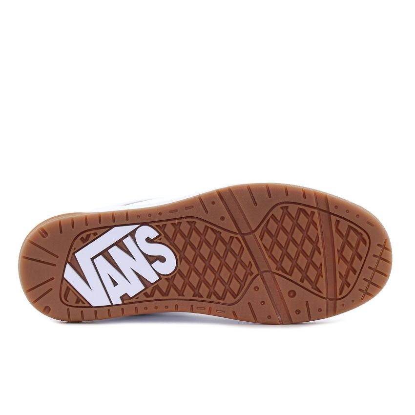 Vans Hylane fehér női cipő