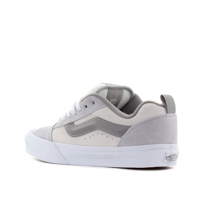 Vans Knu Skool szürke cipő