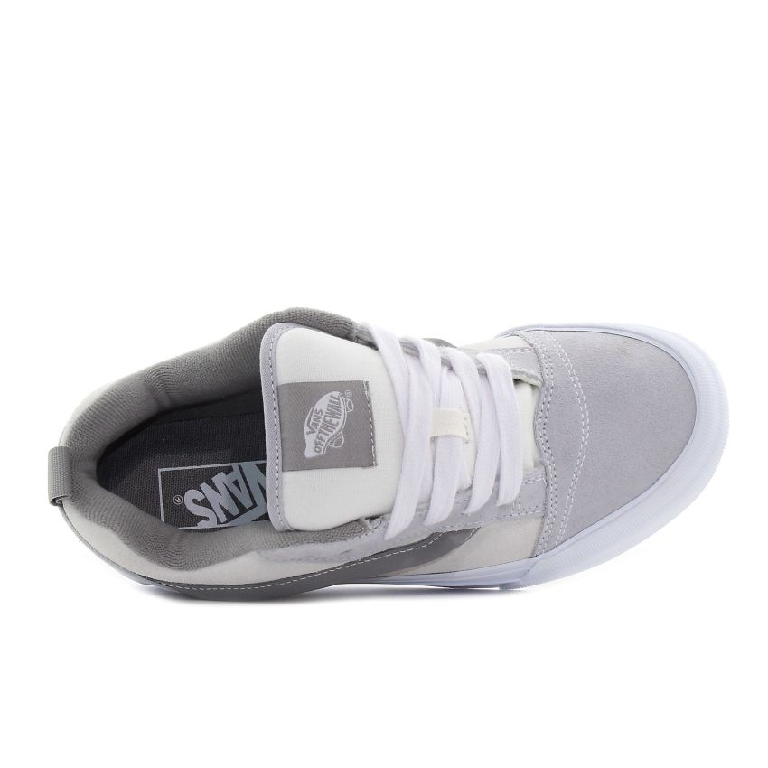 Vans Knu Skool szürke cipő