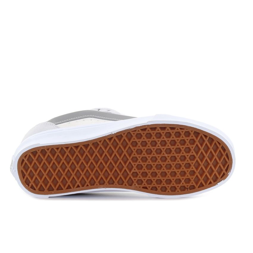 Vans Knu Skool szürke cipő