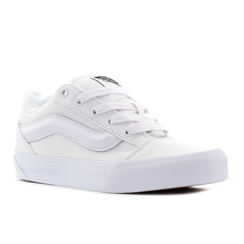 Vans Knu Skool fehér cipő