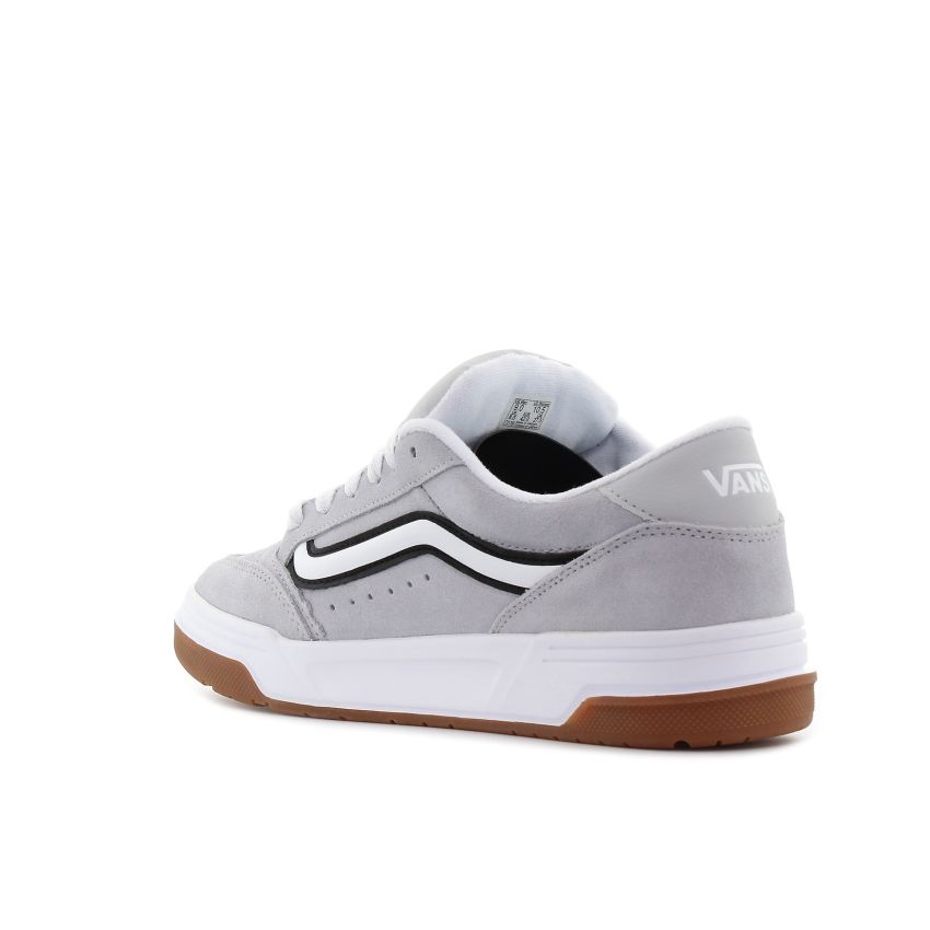 Vans Hylane szürke férfi cipő