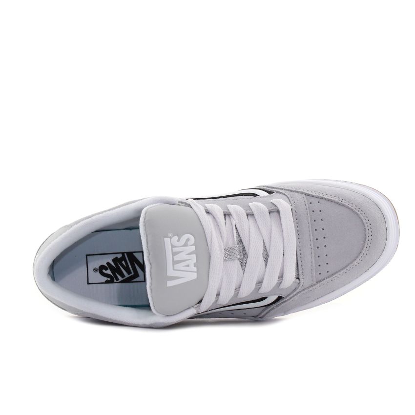 Vans Hylane szürke férfi cipő