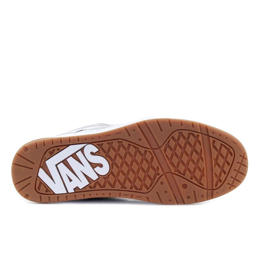 Vans Hylane szürke férfi cipő