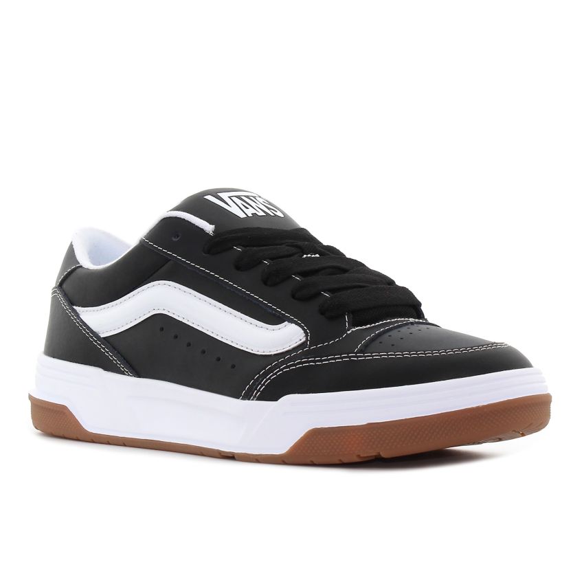 Vans Hylane fekete férfi cipő